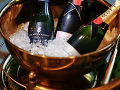 -上海波特曼丽思卡尔顿酒店