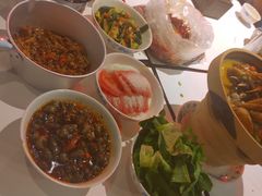 -丹虾|文和友小龙虾·烙锅(陕西路旗舰店)