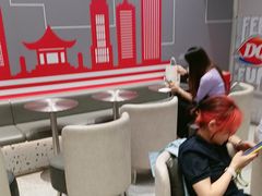 -DQ·蛋糕·冰淇淋(高新万达店)