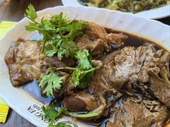 -黄亚细肉骨茶(仰光路店)
