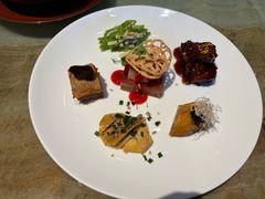 -湖滨28中餐厅·西湖宴·杭州君悦酒店