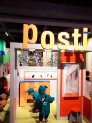 -幻贝家儿童乐园(苏州中心店)