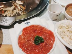 -大龙燚火锅