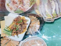 -纪林菜馆·博山菜老字号(华光路店)