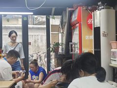 -四川老牛麻辣烫(北门桥店)