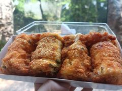 -千里酥(中山北路店)