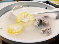 -湘与香缘·湖南菜(王府井北京市百货大楼店)