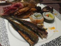 -西藏饭店·亚克·食光自助餐厅(文殊院店)