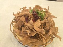 -奥华餐厅·老张记(台基厂店)