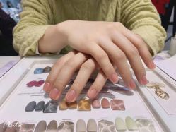 -今玥美甲美睫