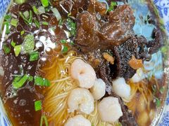 -美味斋(西北街店)
