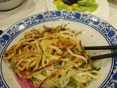 -老浒记烤鸭-北京菜(琉璃厂店)