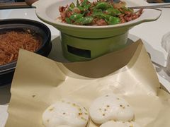 -绿草地·湘菜(芙蓉天街店)
