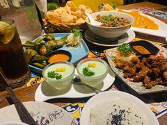 -萨芭蒂高空花园餐酒吧