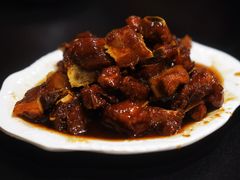 -葛记焖饼(伏牛路店)