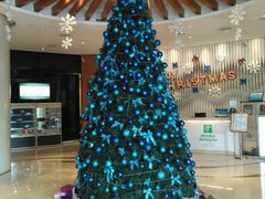 -天津水游城丽筠酒店