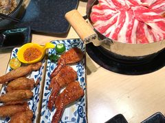 -沼津港精致料理·寿喜烧·烧鸟(漕河泾印象城店)