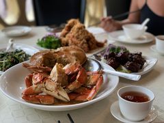 -无招牌海鲜餐厅(怡丰城店)