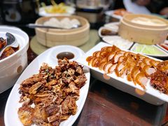 -粗茶淡饭·隐庐私厨(东亭店)