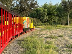 -歌斐颂巧克力小镇