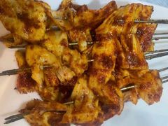 -马尔扎哈烤肉餐厅(正茂·海龙花园店)