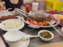 -嬷孙家潮汕牛肉火锅(北京路天河城店)
