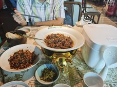 -俏九州·小炒黄牛肉(华润万象汇店)