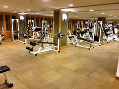 -上海红塔豪华精选酒店