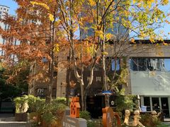 -梅间堂茶馆(绿地缤纷城店)