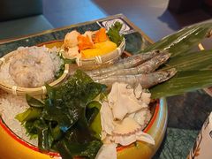 -牛New寿喜烧(曹路花园城店)