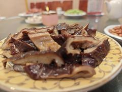 梆梆肉-吾味香葫芦头(安西街店)