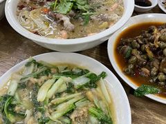 酸菜肥牛-无招牌