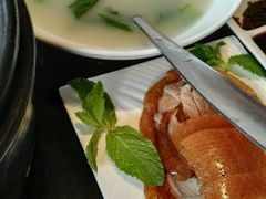 -四季民福烤鸭店(前门廊房二条店)