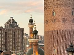 -新疆国际大巴扎