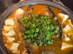 -探鱼·鲜青椒爽麻烤鱼(领展购物广场店)