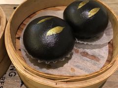 黑金流沙包-茶港·点心·啫啫煲(范湖万达广场店)