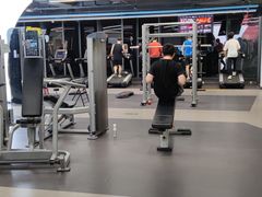 -超鹿运动(五四路恒力城店)