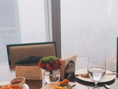 -Social 秀西餐厅-长沙瑞吉酒店(运达店)