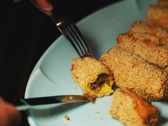 -北京王府井希尔顿酒店·秦唐中餐厅Chynna