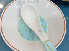 -张忠礼全羊汤手把肉(福祥家园店)