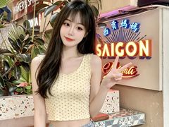-西贡妈妈SaigonMama•越南料理(上海商城店)