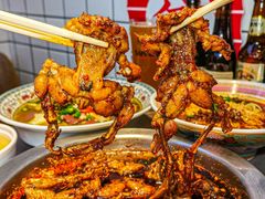 -耍盆友·重庆江湖菜(百子湾店)