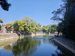 -桂林独秀峰王城景区