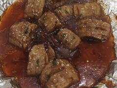 -清真悦宾楼食府(海湖店)