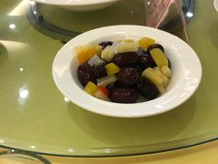 -山明水秀大饭店