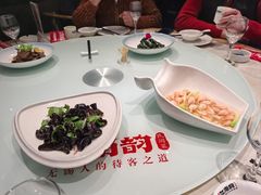 -江南韵·无锡太湖文化体验餐厅(凤凰天街店)