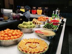 -蓉城四海黑牛烤肉海鲜自助餐厅(宜兴宝龙店)