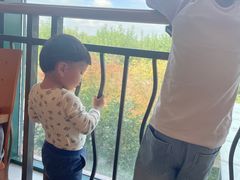 -太阳岛度假酒店