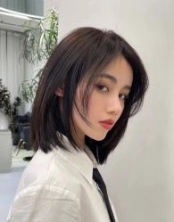 -Rise Hair上升造型