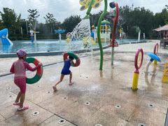 -南宫温泉水世界